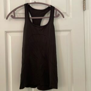 Lululemon Swift Stride tank top. Size 6